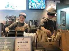 -喜茶(北京通州万达店)