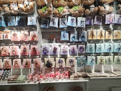 -漫库(北京王府井银泰in88店)