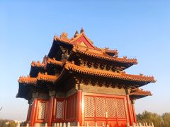 -故宫博物院(故宫)