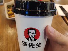 -李先生牛肉面大王(上海站南广场店)