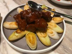 -广州花园酒店荔湾亭·地道点心·粤式饮茶