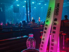 -MOSSO·Liveshow(M3香港广场店)