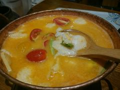 -云海肴·汽锅鸡·云南菜(天津国金汇店)