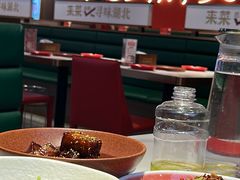 -来菜·湖北头牌藕汤(武商MALL众圆店)
