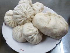 肉包子-四平包子铺
