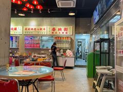 -憶廟街 X 沙角邨(太古城店)