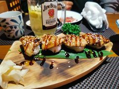 -有喜屋·深夜食堂(北京西路店)