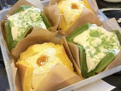 -盒马鲜生(岭南新世界店)