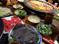 -陈眼镜火锅(总店)