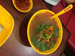 小杨生煎(乐虹坊店)-小杨生煎(乐坊虹井店)