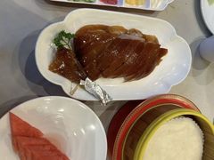 -大鸭梨烤鸭(石佛营店)
