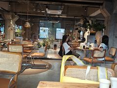 -一尺花园(首钢店)