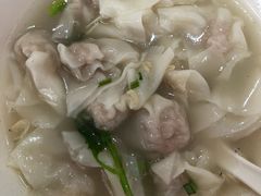 -陈扬蟹黄汤包(开元路店)