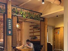 -小木屋米酒店·韩国料理(深圳总店)