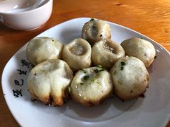 哑巴生煎-哑巴生煎(姑苏区苏安新村店)