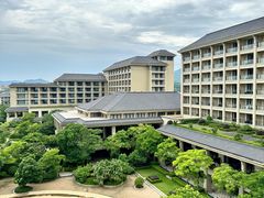 -舟山朱家尖绿城威斯汀度假酒店