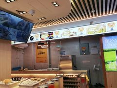 -素满香·食养自助(天一广场店)