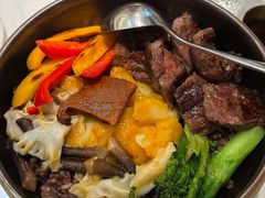 -MEAT MATE 鲜食肉铺(颐堤港店)