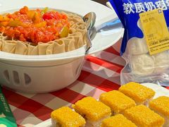 -西琳姑娘·新疆冰淇淋酸奶茶(南开大悦城店)