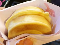 -味正点车轮饼可丽饼(南禅寺店)