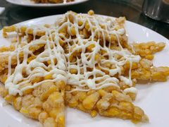 玉米烙-上海小菜餐厅(理工大学店)