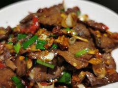 芙南风秘牛肉-渔芙南(三里屯店)