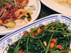 -揽月斋炙子烤肉·清真(安定门·五道营店)