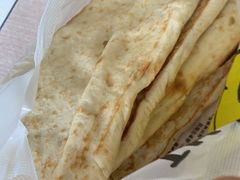 精品火烧-宝光熏肉鞋底火烧(新街口店)