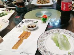 -大门水乡·顺德菜