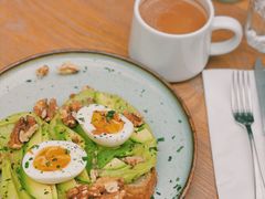 -RAC BAR(安福路店)