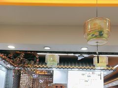 -秦君宝手擀菠菜面(金花路店)