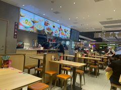 -小杨生煎(浦江欢乐颂店)
