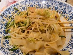 -西安手工面(万象城店)