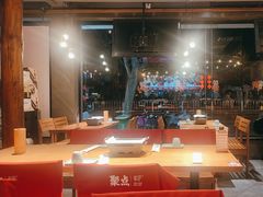 -聚点串吧·北京烧烤(赵登禹路店)