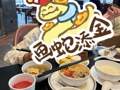 -安阳迎宾馆-普利亚西餐厅