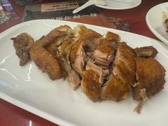-玉华台饭庄(裕中西里小区店)