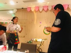 -海底捞大排档火锅(悦荟广场店)