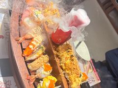 -古田居·特色寿司料理(星之岛旗舰店)