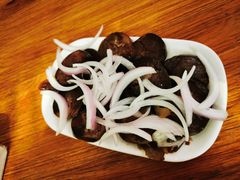 -BAURSAK包尔萨克早餐屋(第二分店)