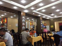 大堂-泰丰楼(前门西大街店)