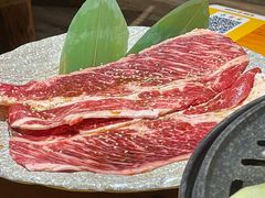 -韩象烤肉·韩国料理(市南麦凯乐旗舰店)