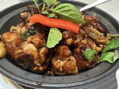 -鹿港小镇(滨北店)