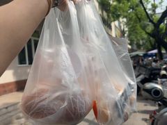 -甜嘟嘟烘焙坊(舒城路店)