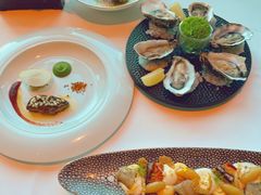 -翡翠36餐厅(浦东香格里拉店)