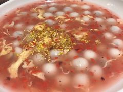 -新白鹿餐厅(爱琴海购物中心店)