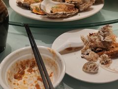 -湖锦酒楼·32年地道湖北菜(光谷店)