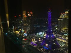 -澳门喜来登大酒店