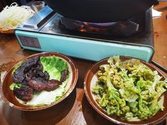 -黔有有贵州酸汤夺夺粉火锅(五味十字店)