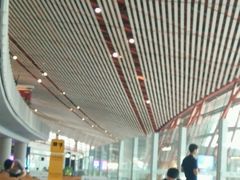 -星巴克(北京首都国际机场7店)