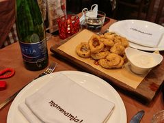 -Mammamia意大利餐厅(阳春巷店)